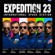 Expedition 23 Reservoir Dogs